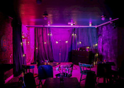 Preview image of Join us in Camden this week! blog post