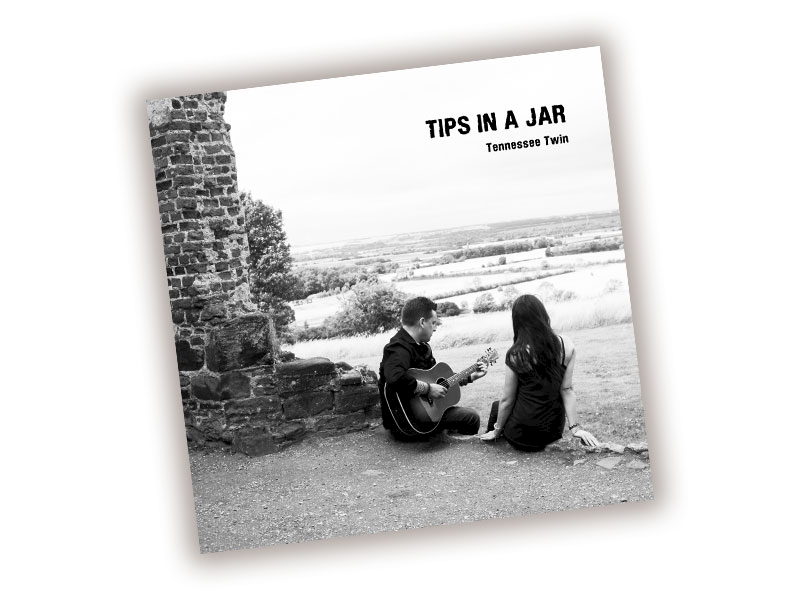 Tips In A Jar EP