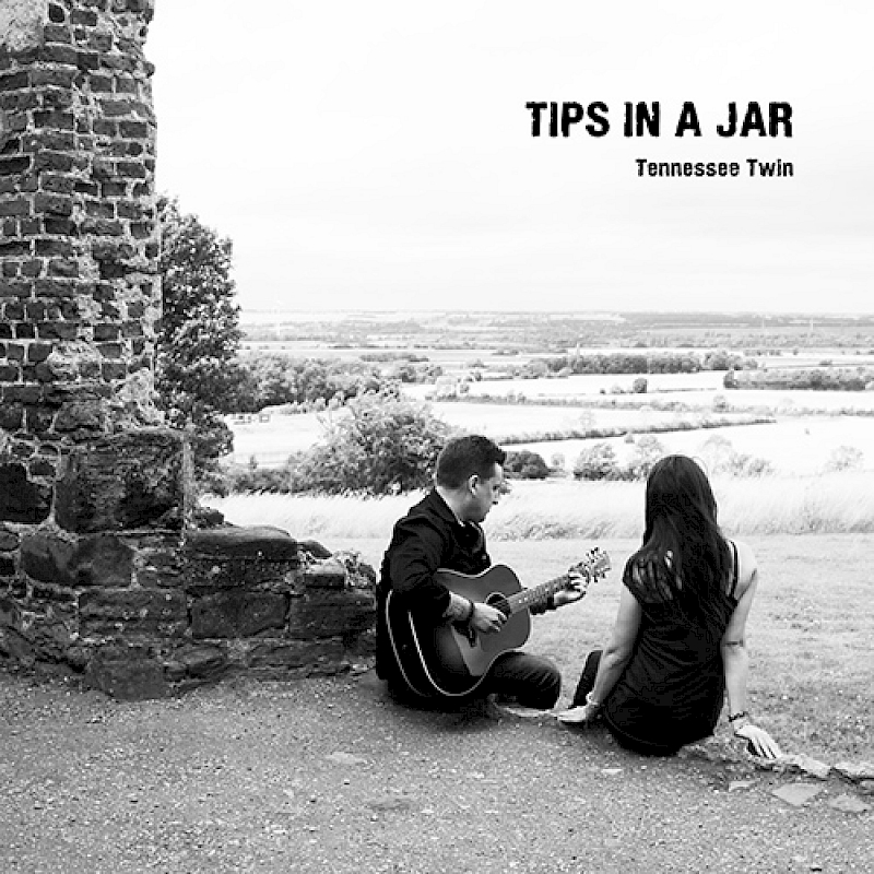 Thumbnail Image for Tips In A Jar - EP