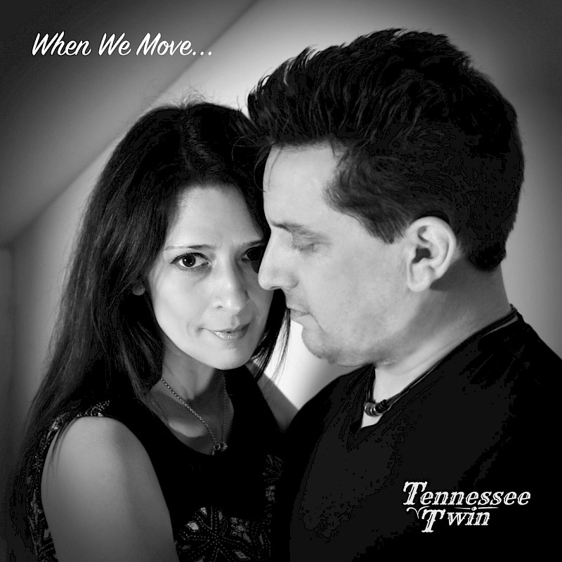 Preview image for blog post - 'When We Move' single review by W21 Music