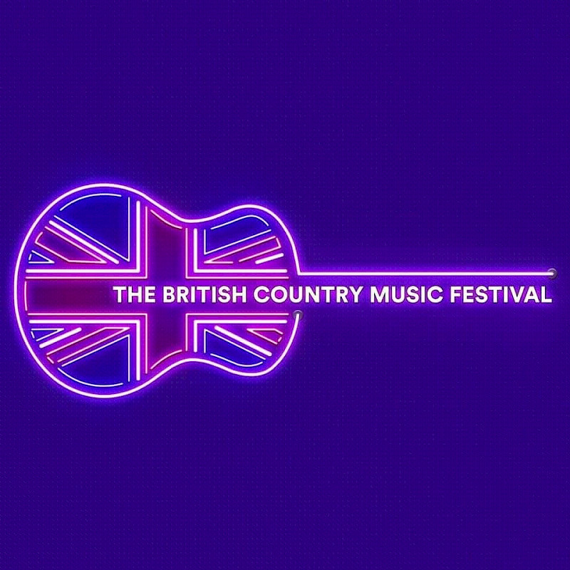 Preview image for blog post - Fantastic weekend at The British Country Music Festival!!