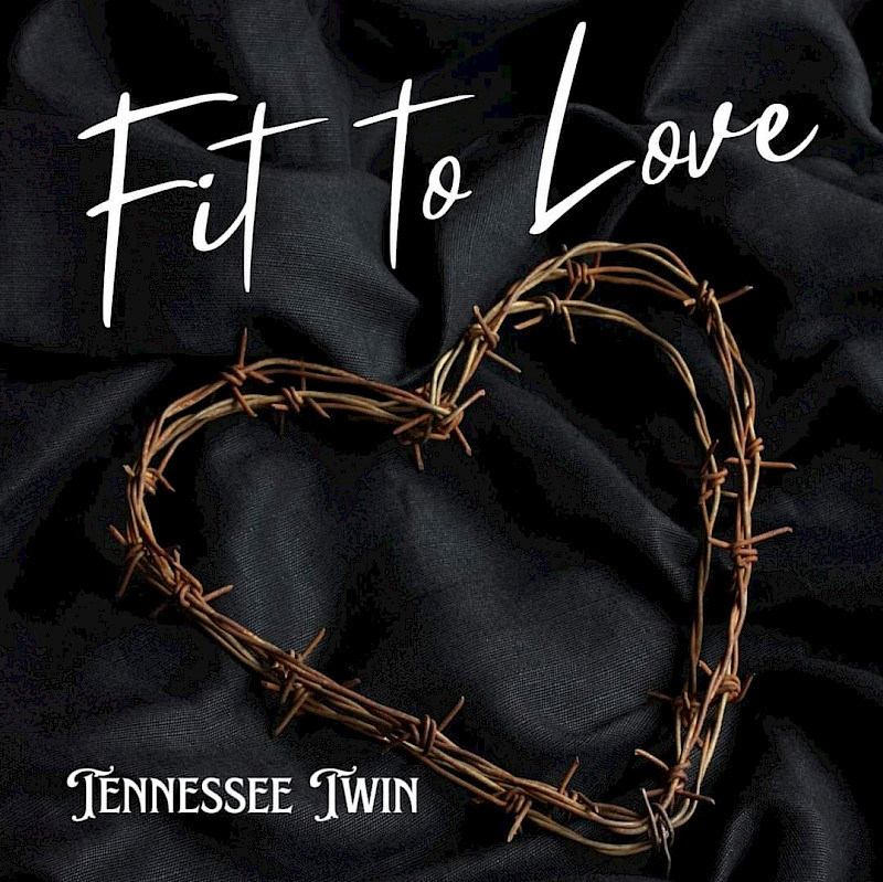 Preview image for blog post - ** NEW SINGLE!! ** 'Fit To Love' available to pre-order NOW!