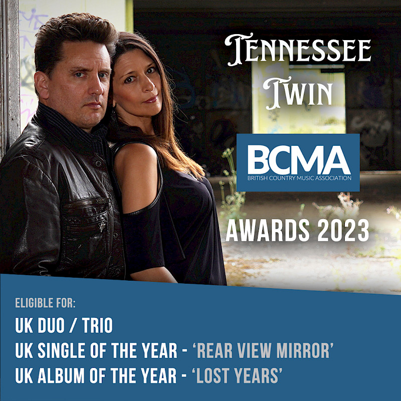 Preview image for blog post - It's BCMA Awards Nominations time!