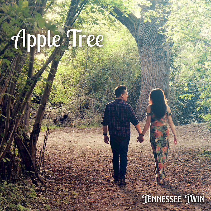 Preview image for blog post - ** NEW MUSIC! **  New single 'Apple Tree' out on 17 November!