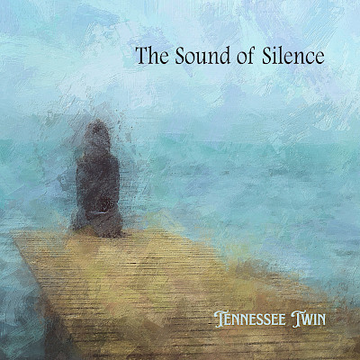 Preview image of ** New Single - The Sound Of Silence - pre-orders open NOW! ** blog post