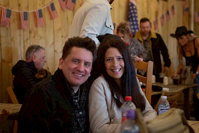 Preview image of Fantastic day at The Roadhouse Hub! blog post