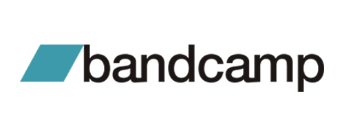Bndcamp Logo